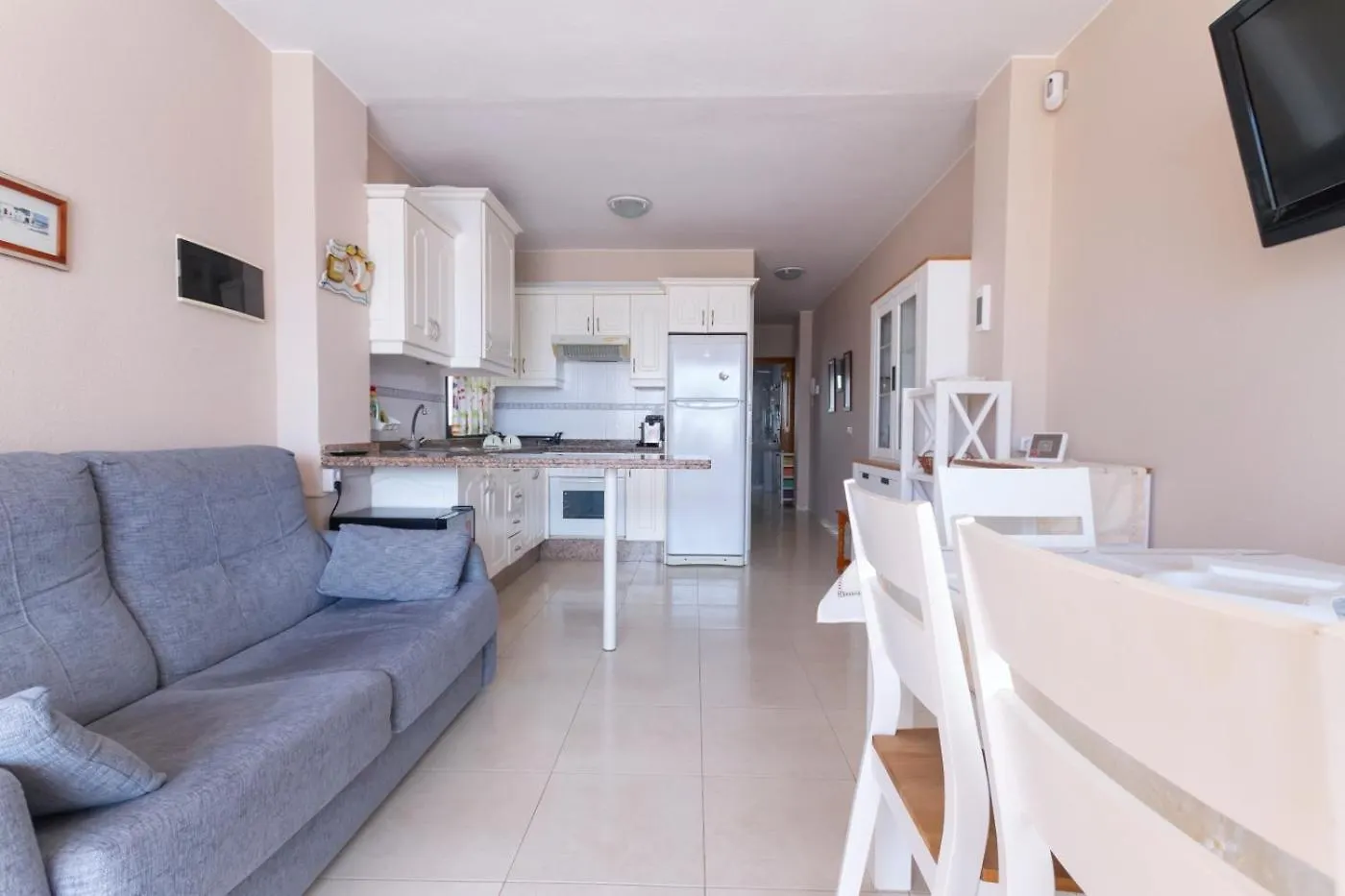 Apartment Brisa Del Mar Los Cristianos Arona