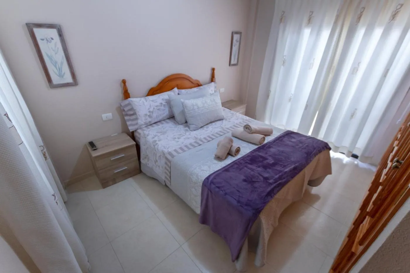 Brisa Del Mar Los Cristianos Arona  Apartment Arona (Tenerife)